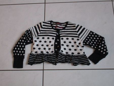 CATIMINI cardigan 4ans/102cm