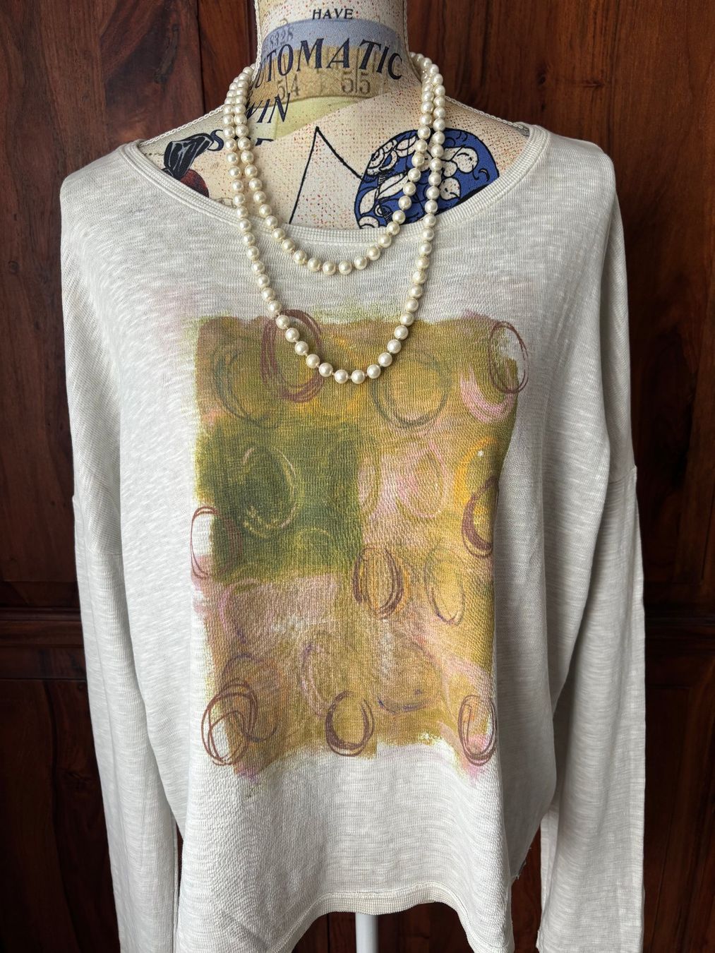 Nile Pullover & Sweatshirts: NILE Pullover neuwertig – Neu (gemäss Beschreibung) aus Merishausen von yourdream 1