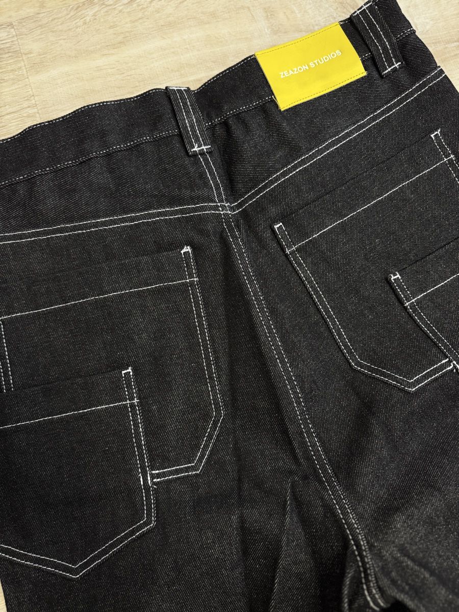 Jeans: Zeazon Studios Jeans – Nuovo e nell'imballaggio originale da Belp venduto da mae_c8n7 3