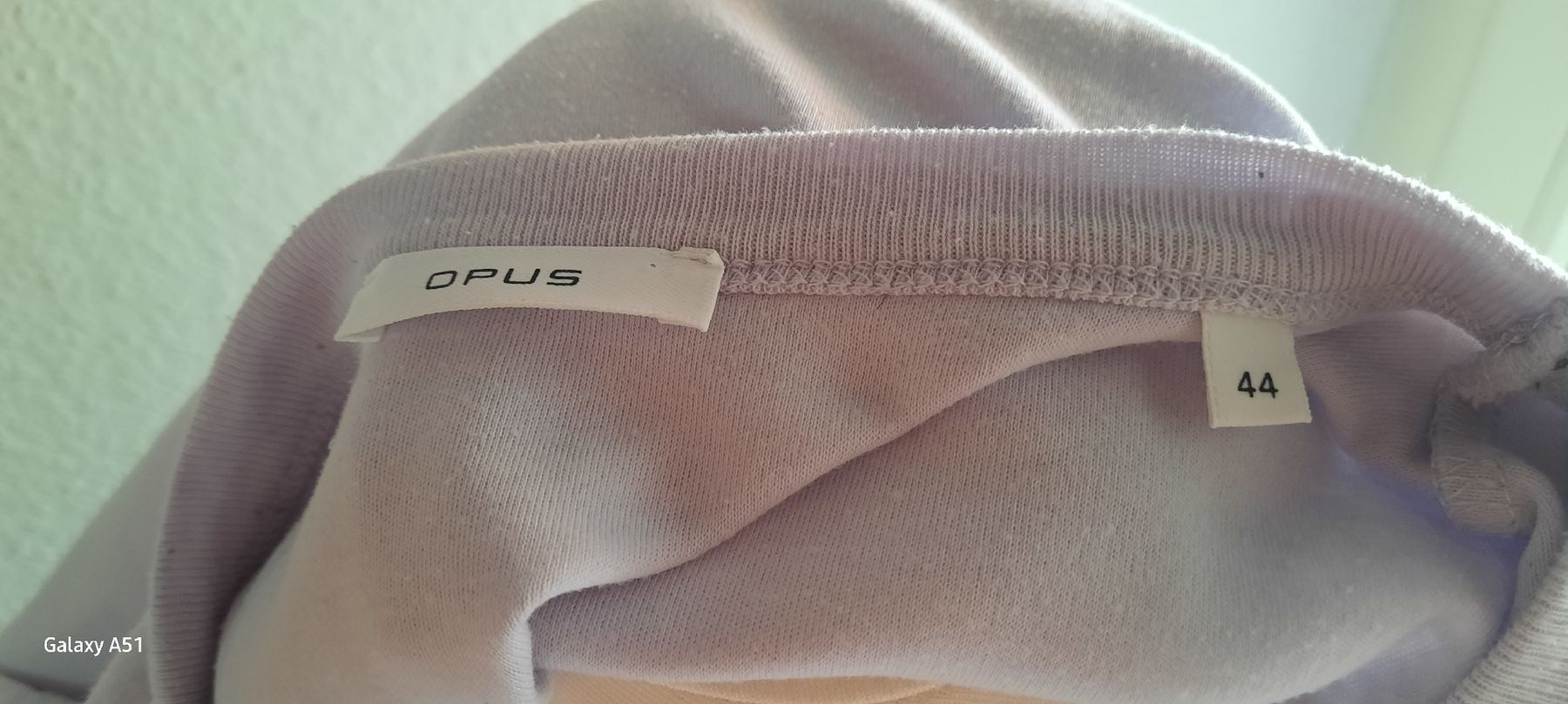 Opus T-shirt: ***OPUS*** Shirt Flieder Gr 44 – Usato da Wädenswil venduto da H2H_Secondhandshop 6