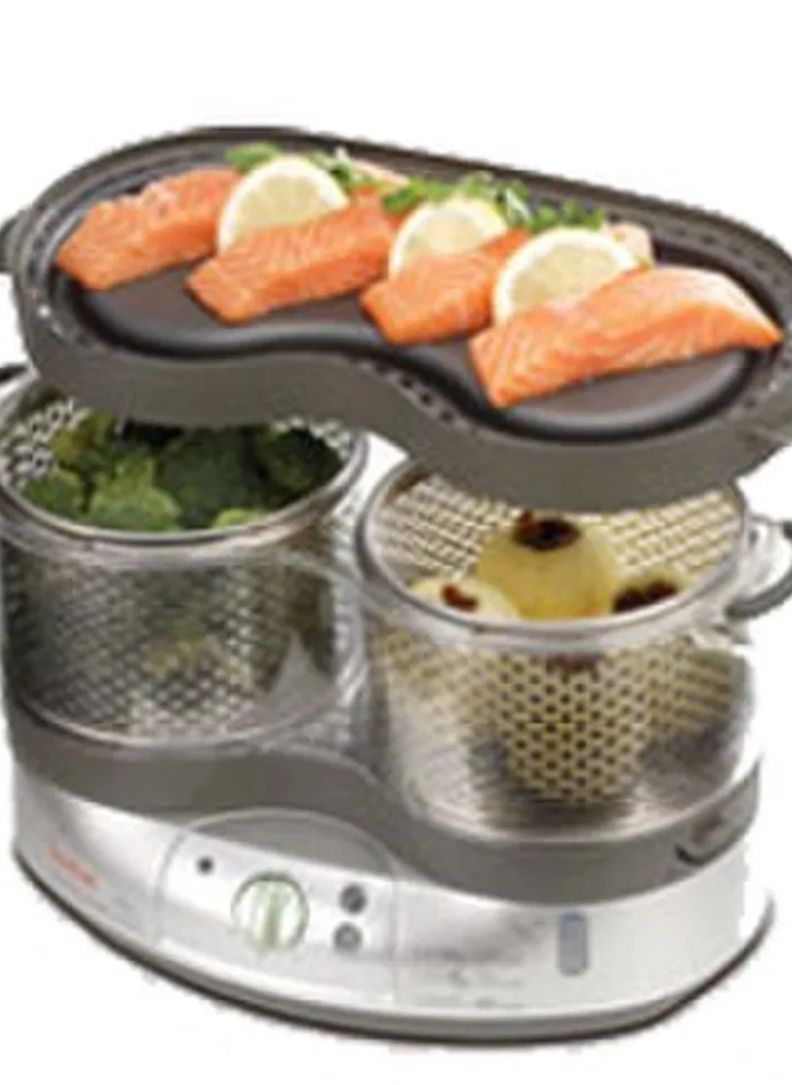 Tefal Elettrodomestici da cucina: Tefal VitaCuisine Compact – Usato da Grenchen venduto da evg_fg7z