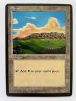 MTG - Plains
