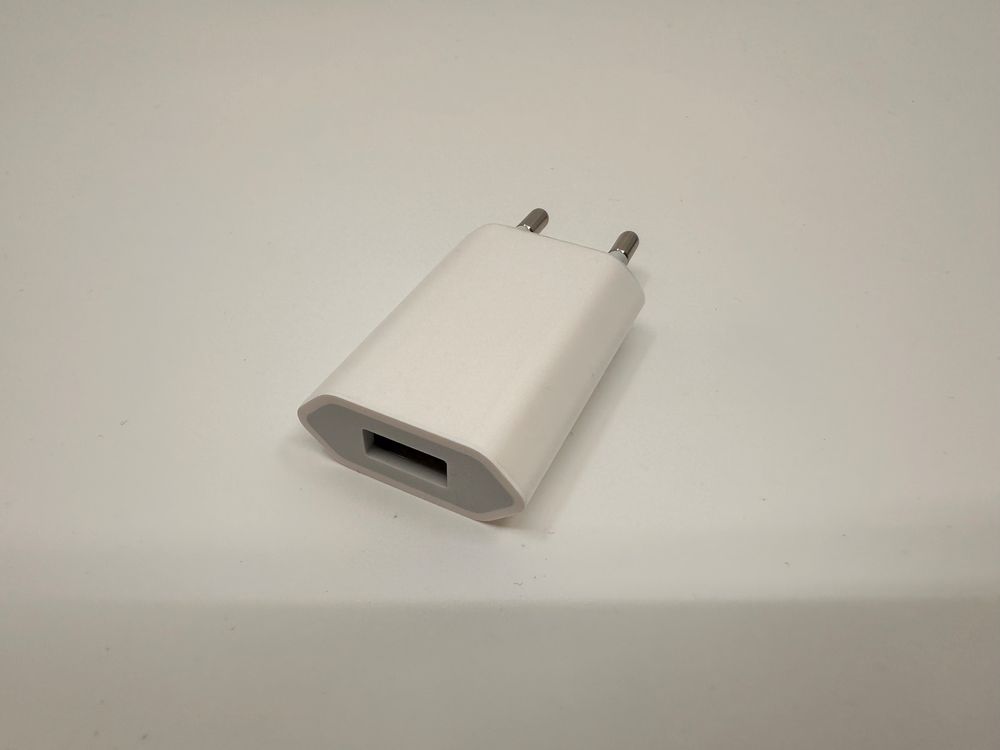Apple Adapter Original NEU! | Kaufen auf Ricardo