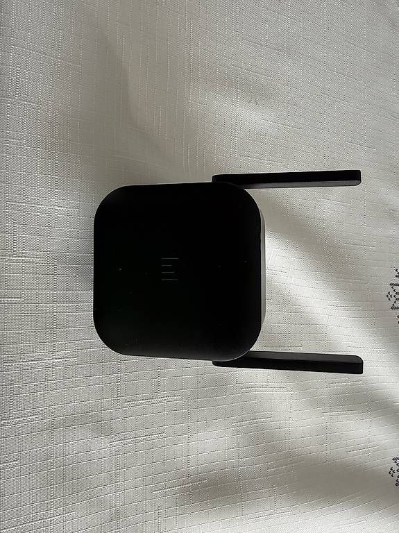 WiFi: Wlan Verstärker – Usato da St.Gallen venduto da hss_GmbH
