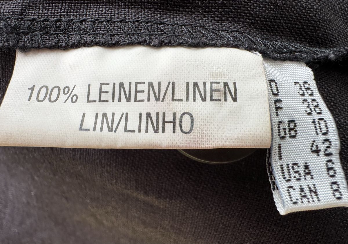 Vestiti: Jean Paul Damen Sommer Kurzarmkleid – Usato da Lugnorre venduto da ulr_lqc6 3