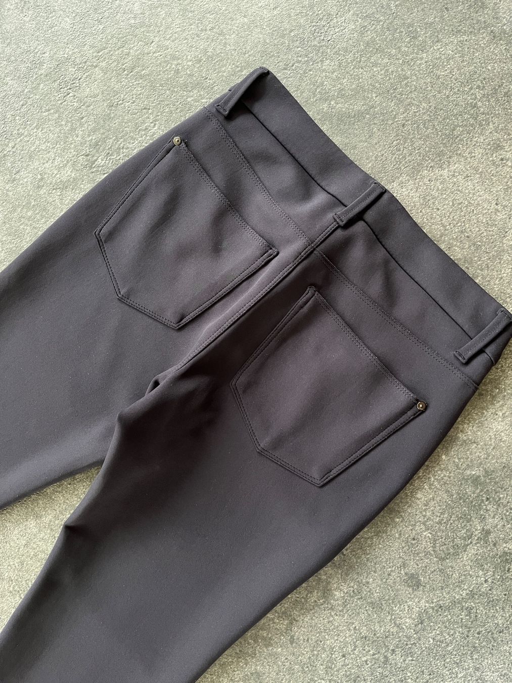 Cambio Pantaloni: CAMBIO Damen-Stretchhose - Größe 34 – Usato da Kilchberg ZH venduto da Ch.C 8