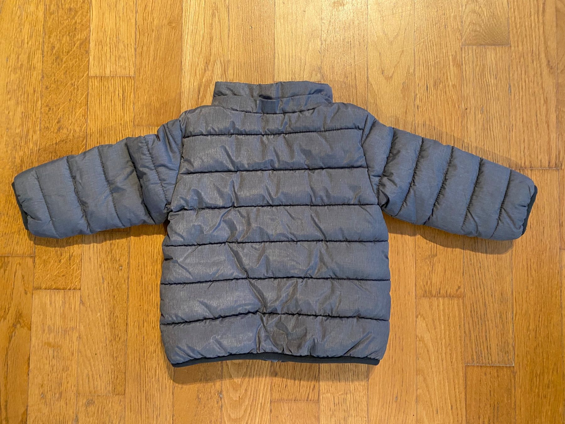 Giacche & Cappotti: Kinder Winterjacke Gr 80 – Usato da Wädenswil venduto da PeterWaedi 1