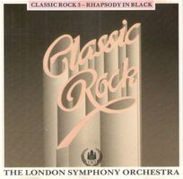 The London Symphony Orchestra CD Classic Rock 3