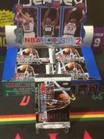 🔥 1992/93 NBA Hoops Series 2 – Basketball Pack (Jordan PSA?