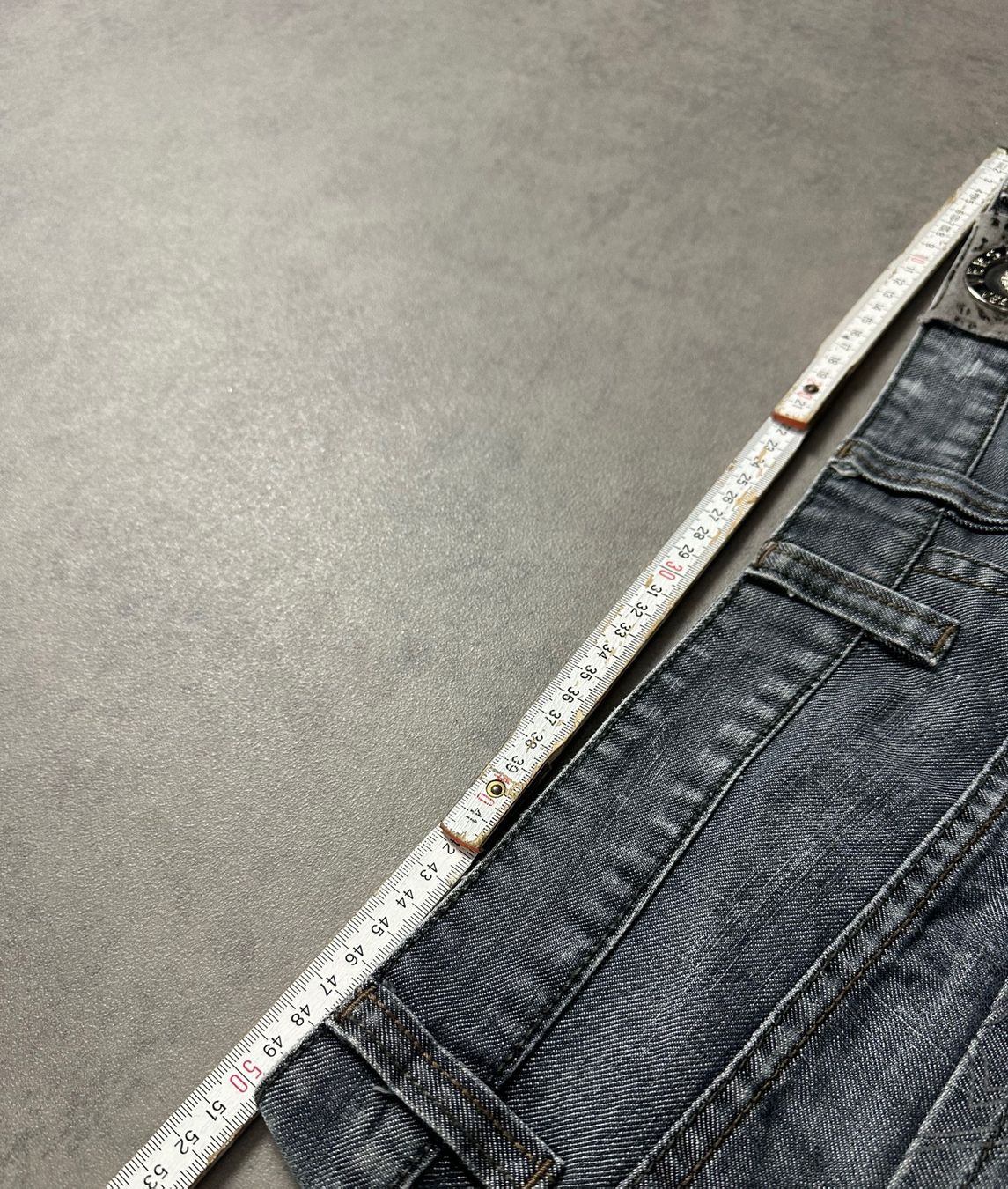 Jeans: Versace Jeans Grösse XL – Usato da Wolfhalden venduto da GodzillaArchive 4