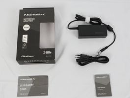 QOLTEC Monolith Notebook Adapter