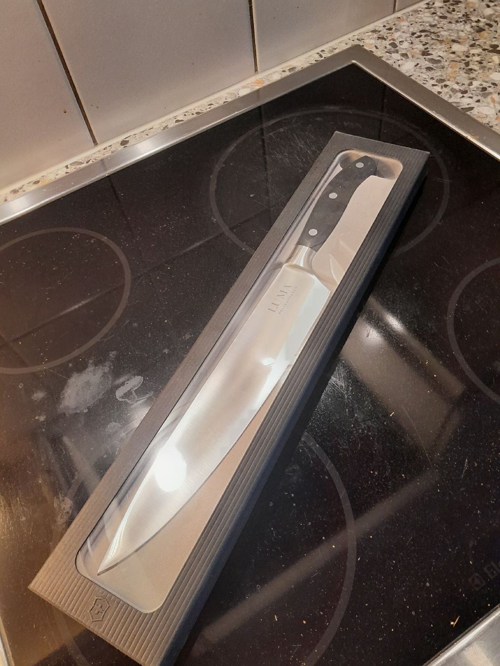 Victorinox Küchenmesser: Messer – Neu (gemäss Beschreibung) aus Olten von so.bi 3
