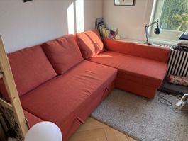 IKEA FRIHETEN Bettsofa