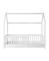 KINDERBETT  SET! 90x190cm inkl MATRATZE WINTER SALE %