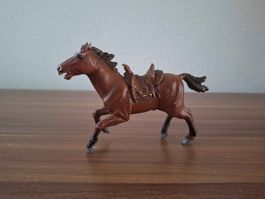 Westernpferd Papo Antiquariat
