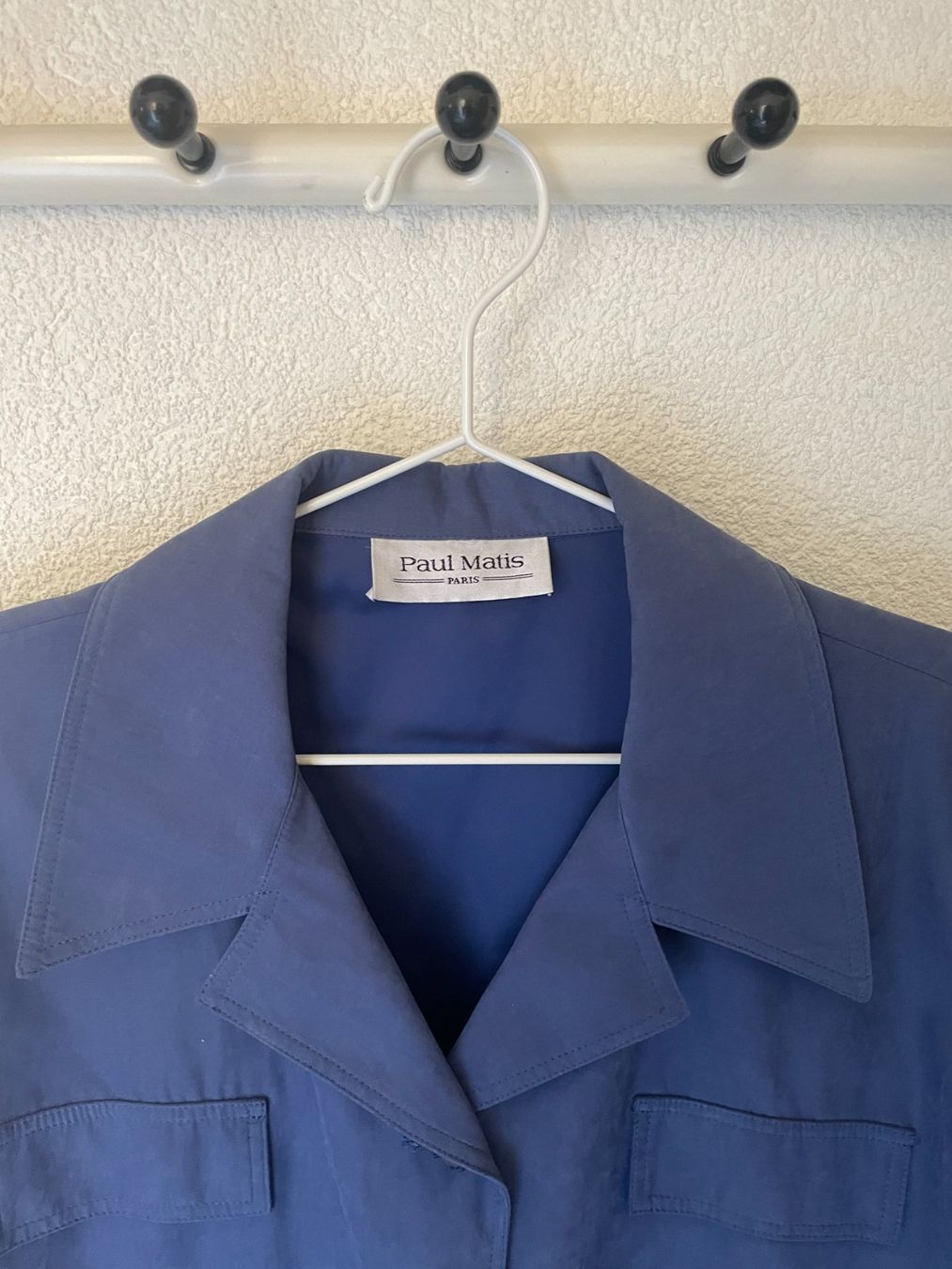 Giacche: Blue light summer jacket M/L – Usato da Lausanne venduto da amaury.h 1