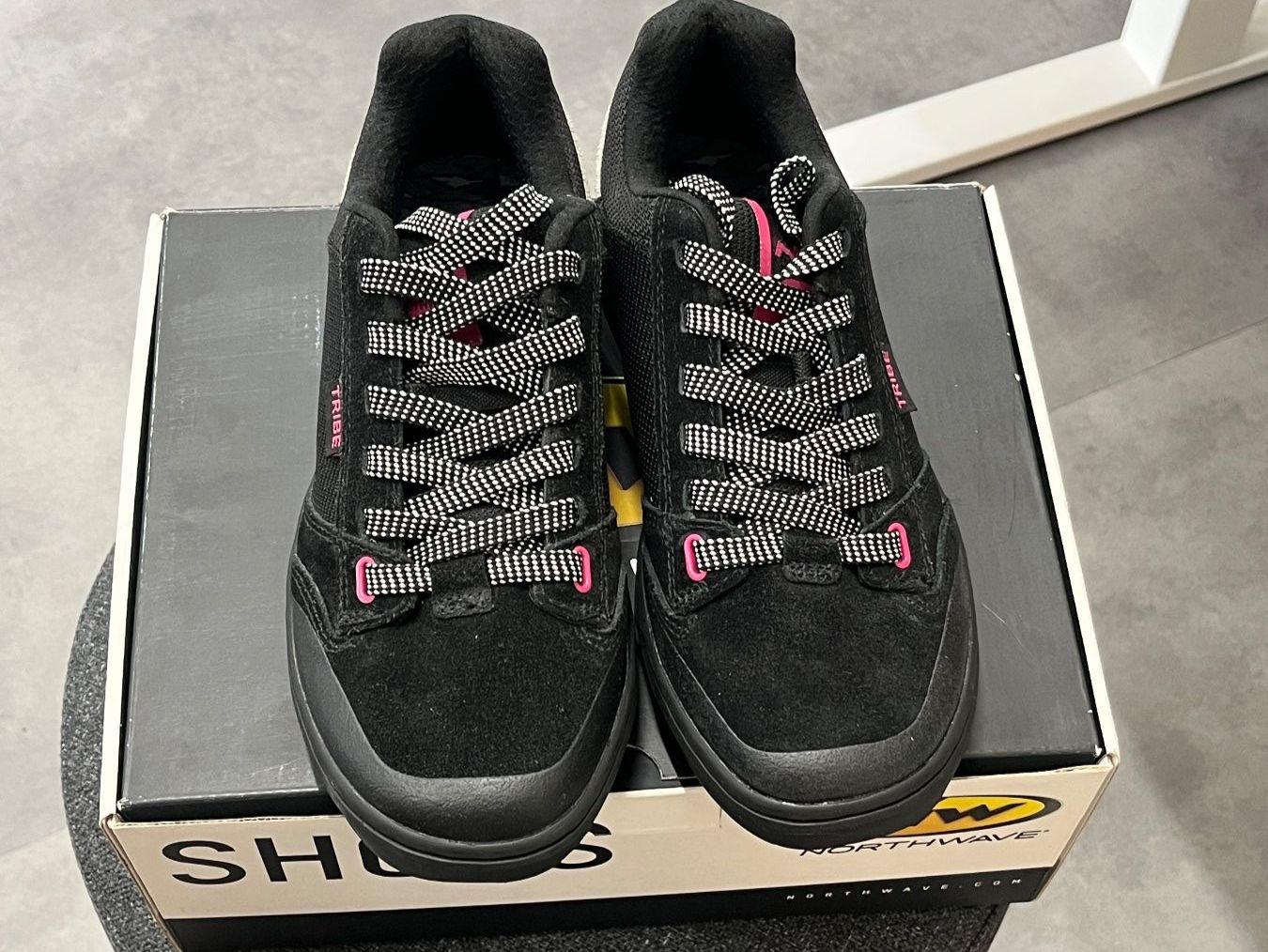 Northwave Scarpe da donna: Northwave Tribe Damen Bikeschuh Gr. 38 NEU – Nuovo e nell'imballaggio originale da Hochdorf venduto da TreeLeeHochdorf 2
