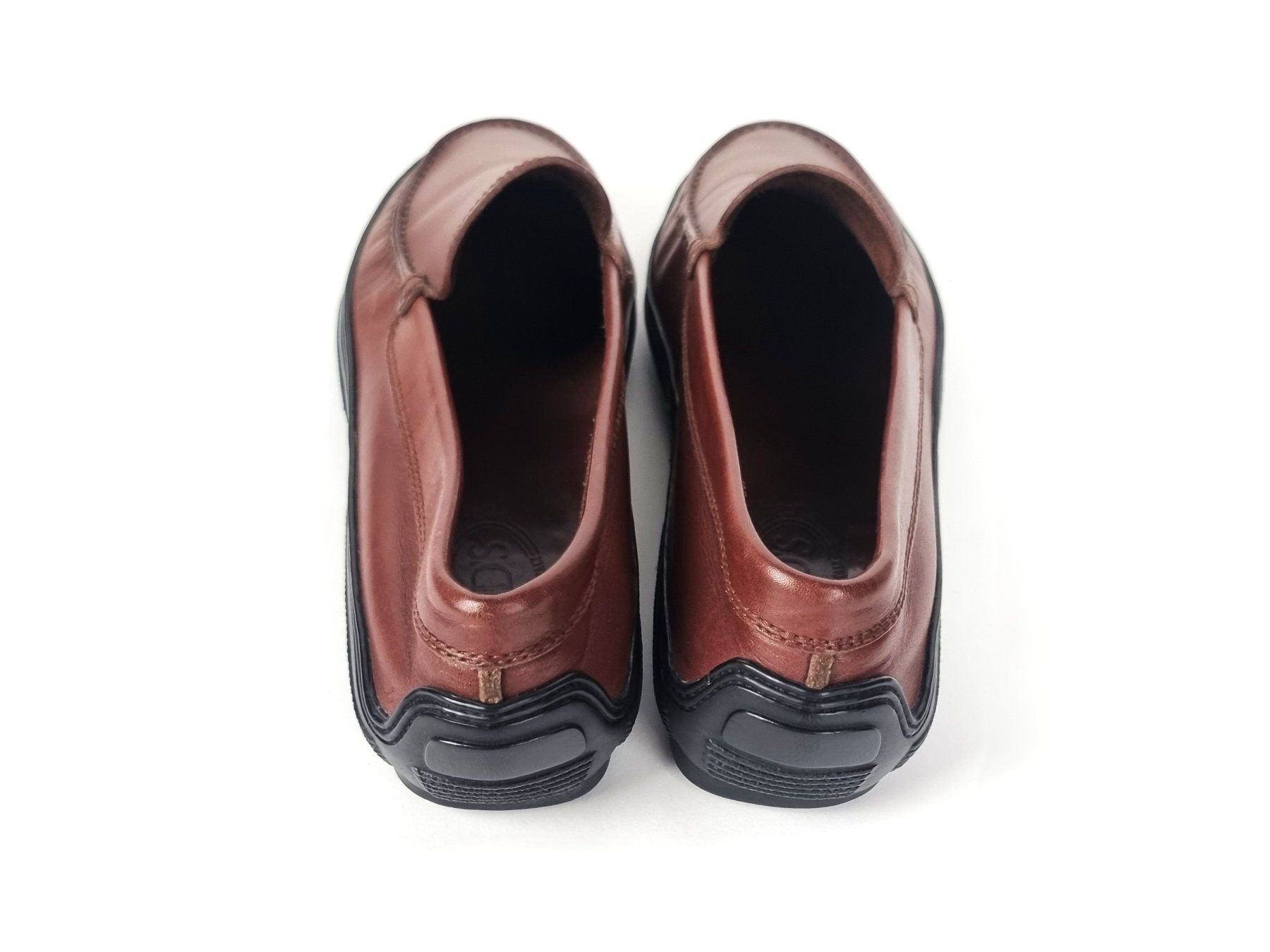 Tod'S Chaussures hommes: Tod's Leder-Loafer – D'occasion à Urtenen-Schönbühl par Restwert_Schoenbuehl 1
