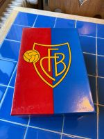 FCB-Turnschuhe Gr. 37 NEU