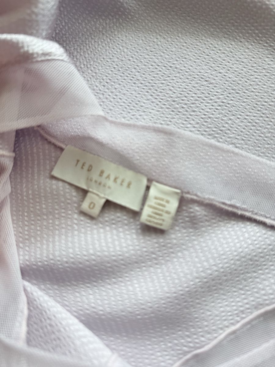 Ted Baker Camicette: Ted baker blouse – Usato da Melide venduto da Nikola-123 2