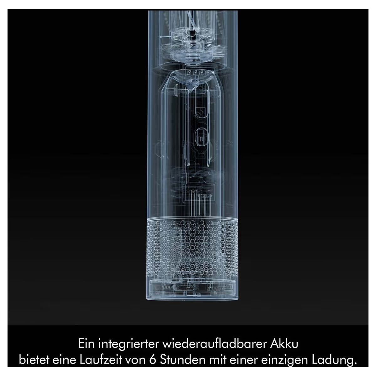 Dyson Ventilatori: Dyson mini Cool HushJet Handventilator Ventilator blush NEU – Nuovo e nell'imballaggio originale da Suhr venduto da 1stclass 7