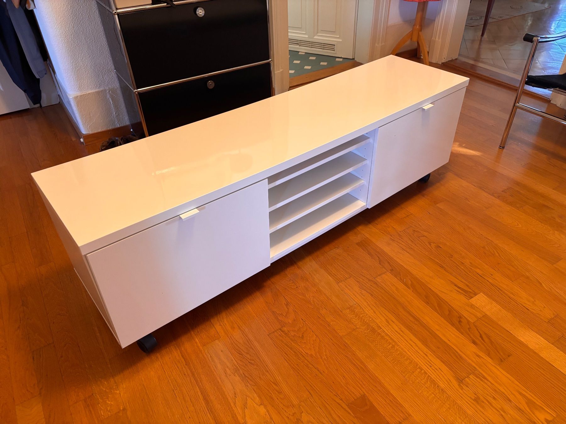 Mobili TV: Sideboard (Fernsehmöbel) – Usato da Bern venduto da selamat007