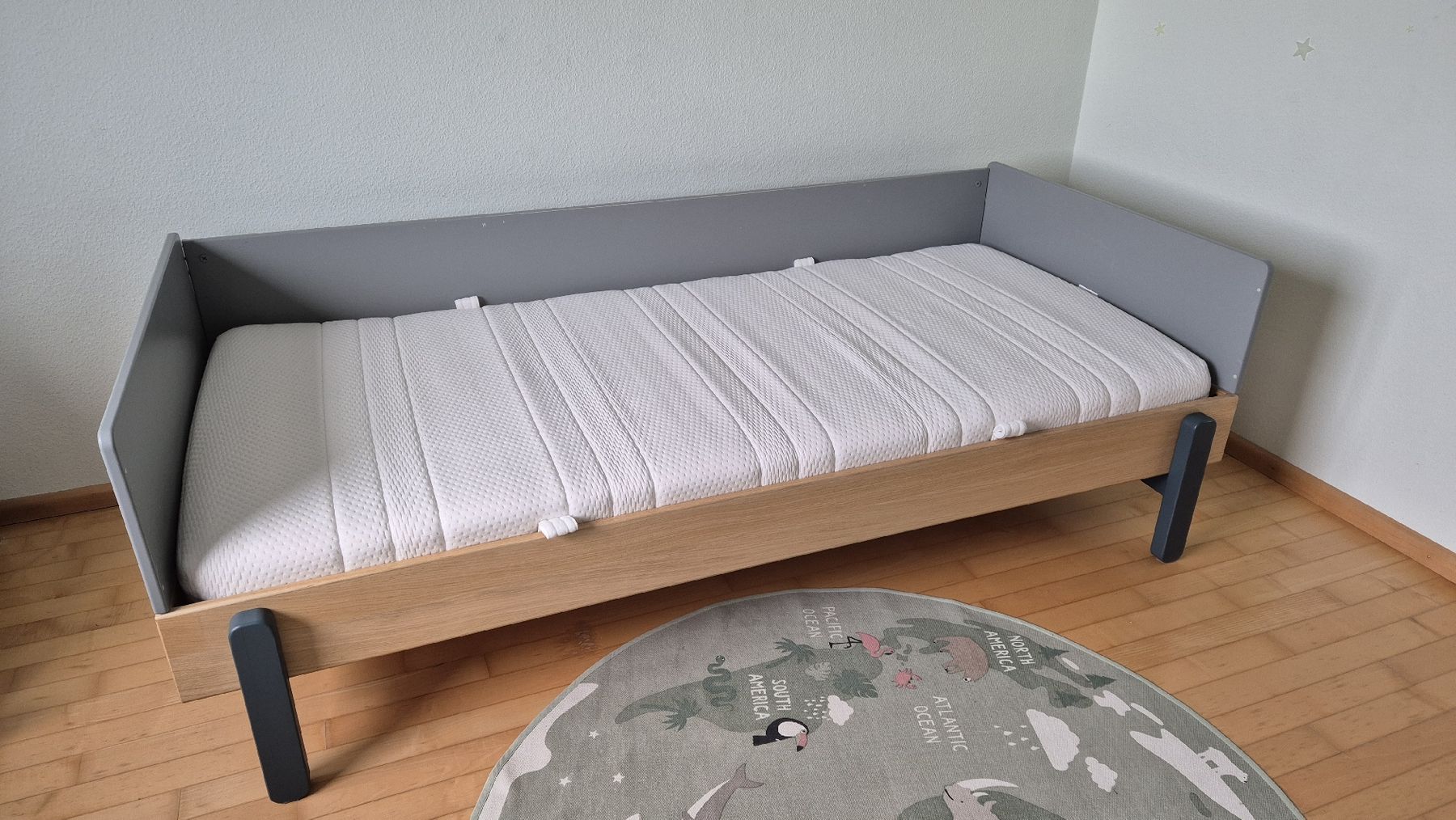 Micasa Letti: Bett Micasa – Usato da Biel-Benken BL venduto da Nin_7llj