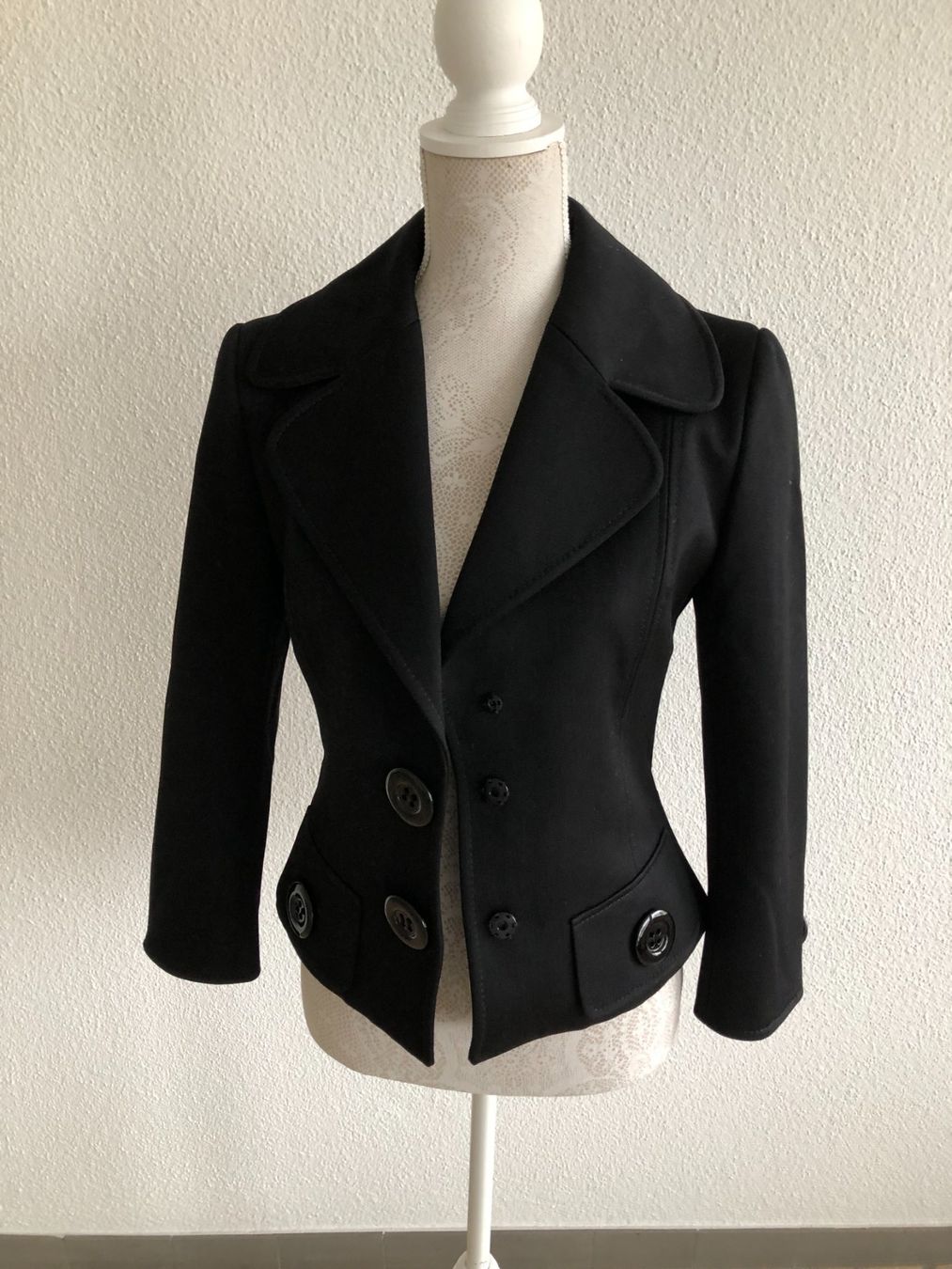 Giacche: Jacke Dolce & Gabbana Gösse IT 42 – Usato da Oberkulm venduto da Seaside2018 3