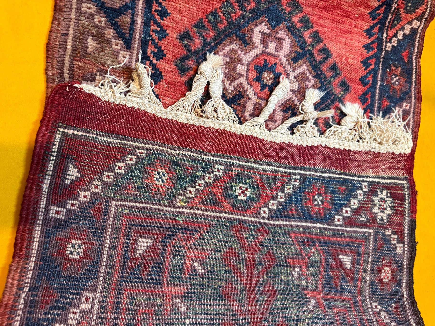 Teppiche: Orientalischer persischer Teppich – Gebraucht aus Chur von Mohammad.miga 6