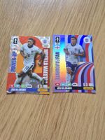 Panini Adrenalyn XL Jude Bellingham 2 Karten Konvolut