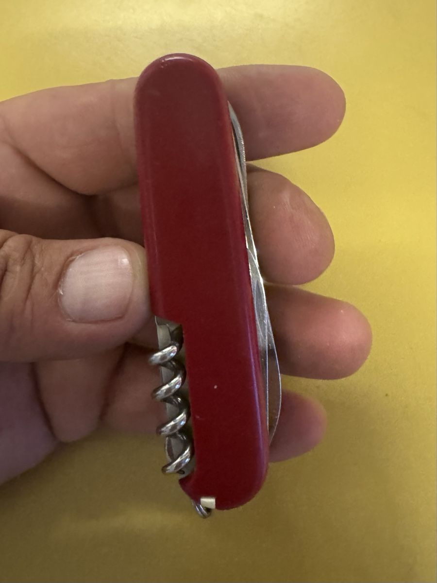 Coltelli tascabile: Sackmesser  – Usato da Schlieren venduto da Freundlich02 4