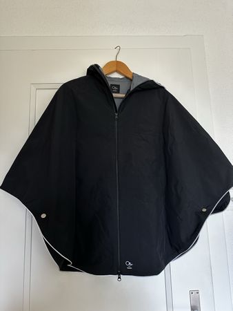 Velo Regenponcho Otto London