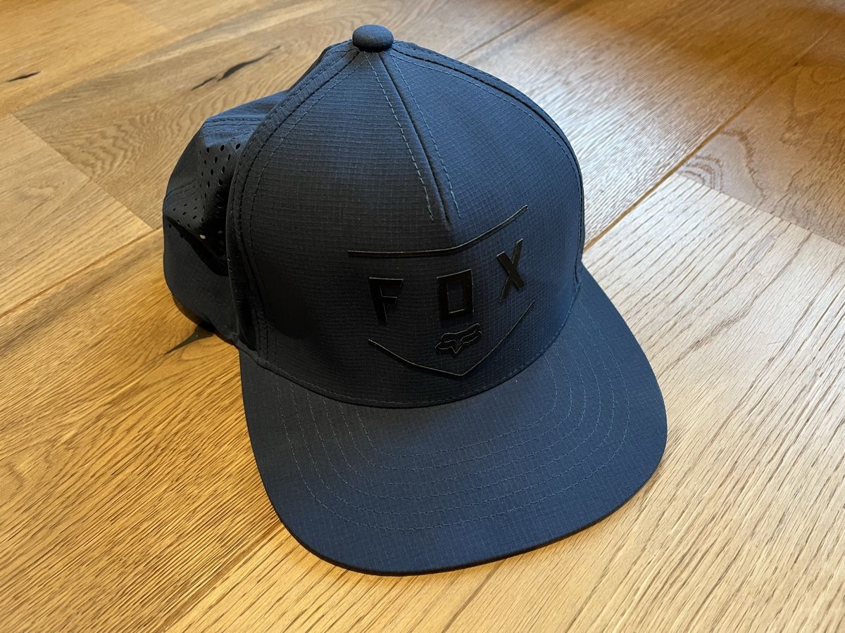 Fox Copricapi, berretti & cappellini: Fox Osfa Cap – Usato da Rümlang venduto da Snejser