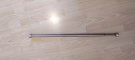 Spirrela Duschvorhangstange 75-125 cm