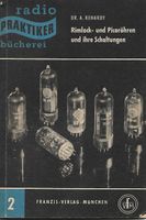 Rimlock- und Picoröhren und ihre Schaltungen RPB 2 Renardy