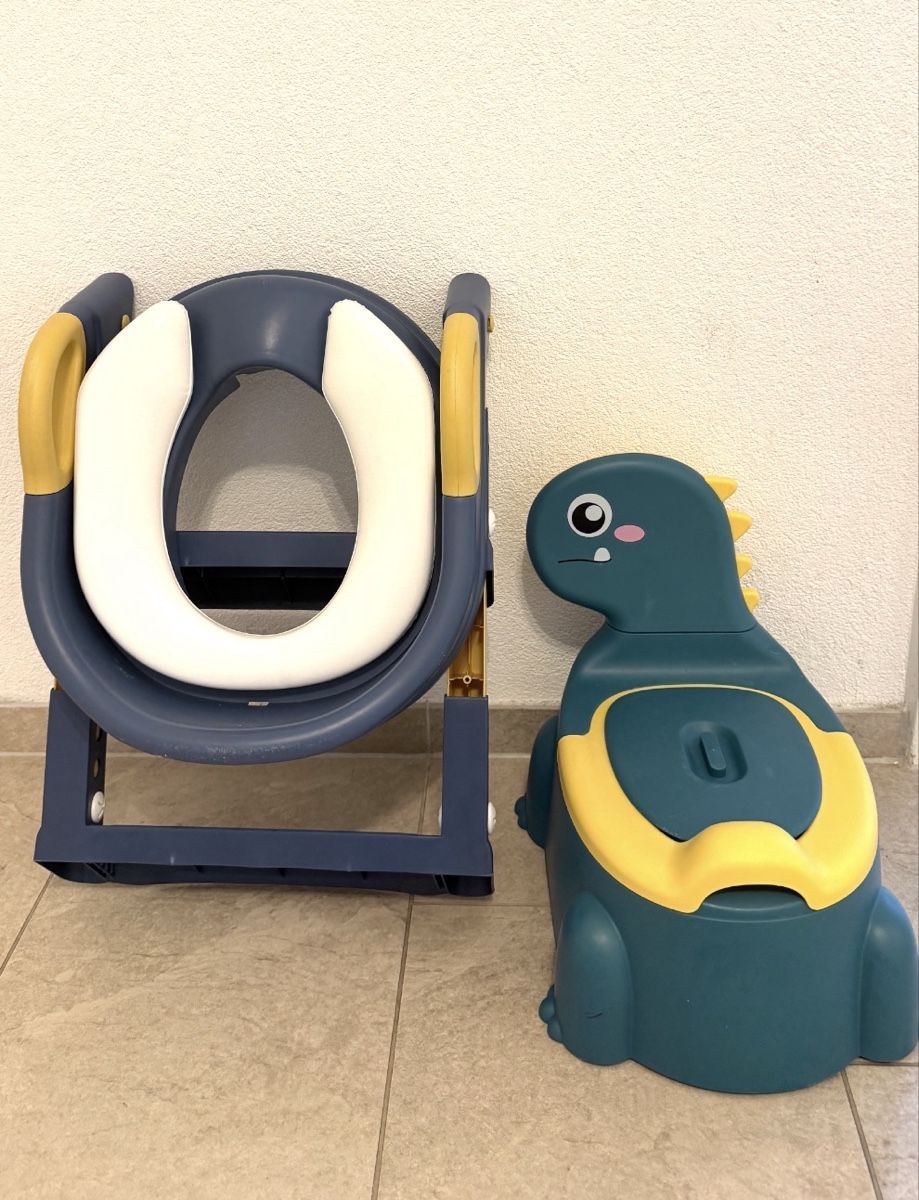 WC: Kindertöpfchen – D'occasion à Frenkendorf par Sua_p8dj