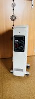 Oelradiator Satrap, elektrisch mit Rollen,  funktioniert top