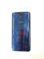Huawei Honor 9 Akkudeckel blau