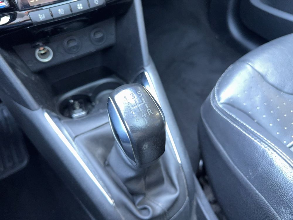 Peugeot Automobili: Peugeot 208 1.6 VTi – Usato da Ebikon venduto da autohausimholzebikon 6