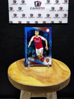 2025-26 Topps Flagship UCC William Saliba /150 Arsenal