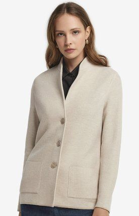 Falconeri Pullover / pull cardigan M / L