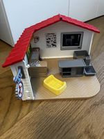 Schleich, Tierklinik, Pferde