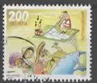 Schweiz 2017 POST CROSSING COM. (28