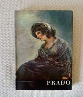 Livre d'art - Le Prado, Les Musées du Monde - Rare! ✨🖼️