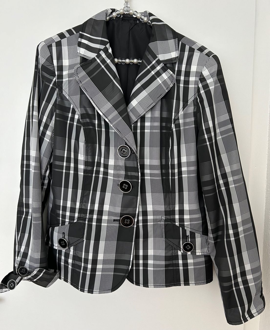 Giacche: Blazer /Jacke Gr.40 – Usato da Horn venduto da Resvi