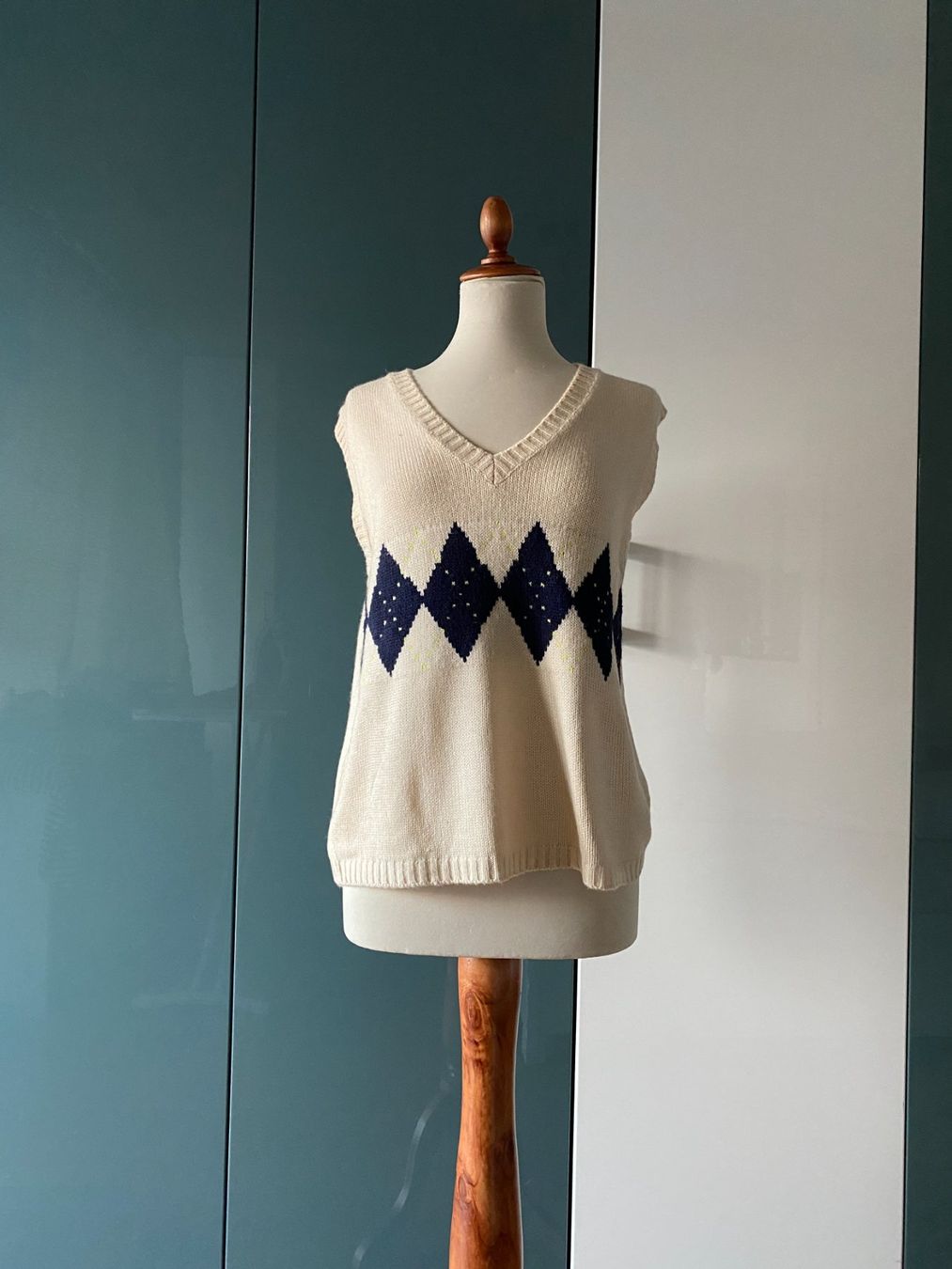 Gilets & Westen: Damen Weste Gilet S/M – Gebraucht aus Dübendorf von Levintreyer 2