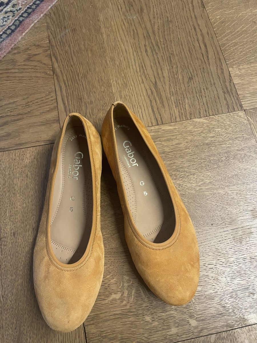 Gabor Scarpe da donna: Gabor - 38 – Usato da Bern venduto da llline