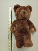 Alter Teddybär 