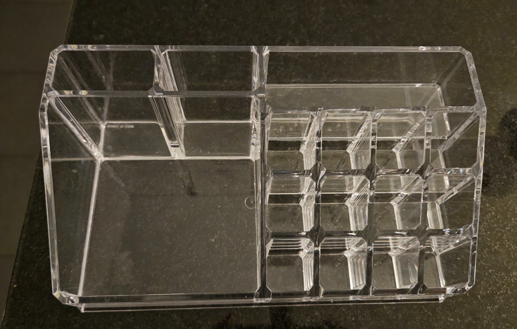 Contenitori & Simili: Plexiglas Behälter rechteckig – Usato da Sirnach venduto da MargrithM