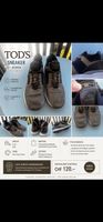 TODS MEN SHOES 